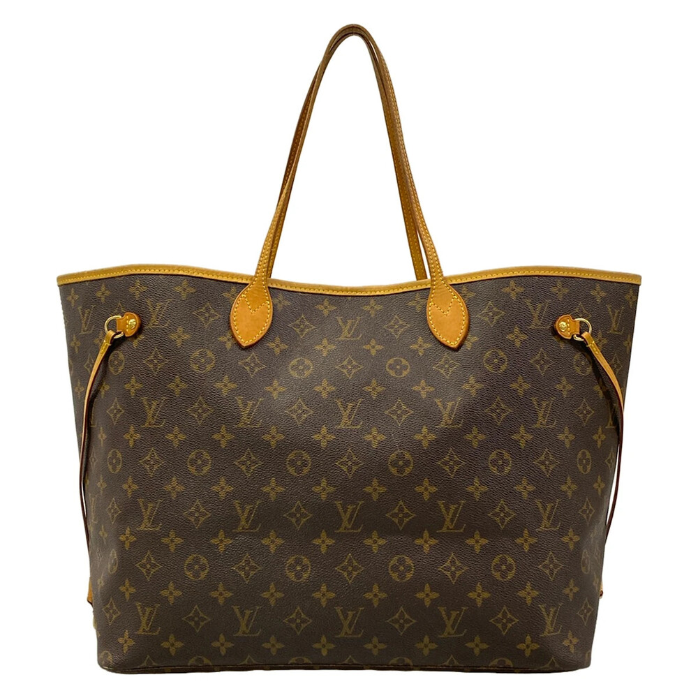 Louis Vuitton Neverfull Gm Tote Bag #306370L12B